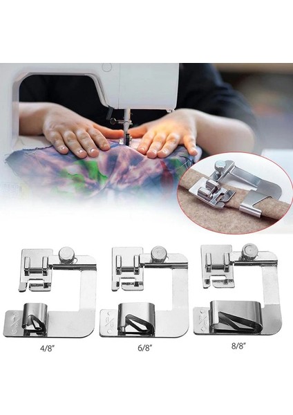 B Tarzı 1 Adet Yerli Dikiş Makinesi Ile Baskı Ayağı Dikiş Makinesi Için Uygun Zanaat Ev Dıy Dikiş Aracı Aksesuarları (Yurt Dışından) fiyatları