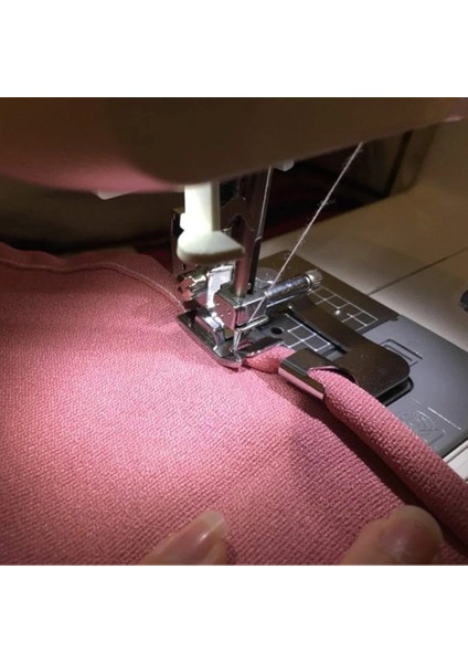 B Tarzı 1 Adet Yerli Dikiş Makinesi Ile Baskı Ayağı Dikiş Makinesi Için Uygun Zanaat Ev Dıy Dikiş Aracı Aksesuarları (Yurt Dışından) indirimleri