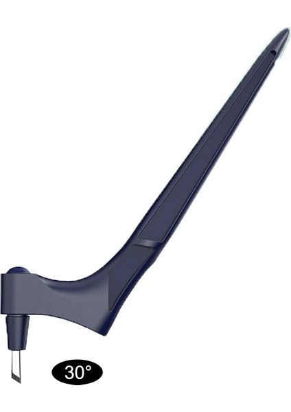 No.2 Tarzı Zanaat Kesme Aleti Döner Kesici Kağıt Sıkışma Desen Oyma Bıçağı Dekupaj Heykel Gravür Kesici Dıy Sanat Tasarım Aracı (Yurt Dışından)