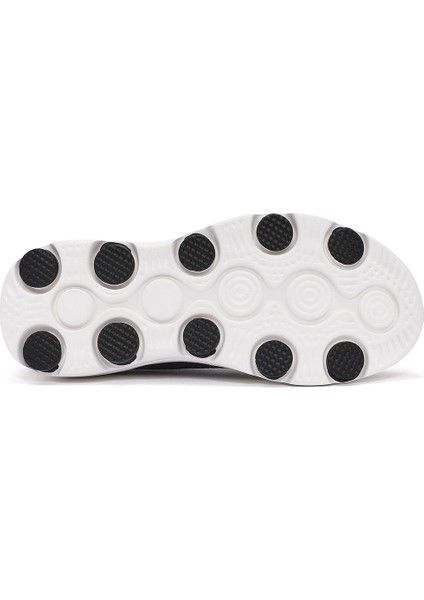 Zero Kadın Siyah Kumaş Casual Sneaker 25SFE49526F