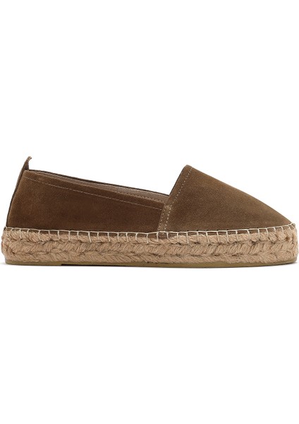 Kadın Vizon Espadril 25SFD207110