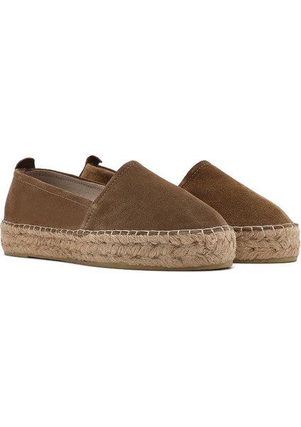 Kadın Vizon Espadril 25SFD207110