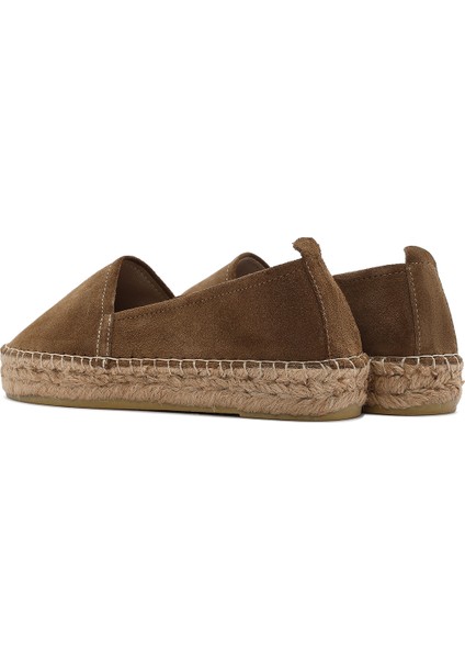 Kadın Vizon Espadril 25SFD207110