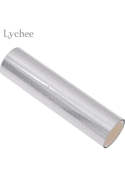 No.2 Tarzı Lychee Life Sıcak Damgalama Folyo Çok Renkli Lazer Folyo Kağıt Dıy Malzeme Deri Konfeksiyon Çanta Kutusu Kart (Yurt Dışından) indirimleri