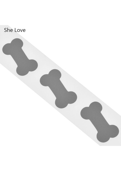 No.15 Tarzı Chzimade cm Isı Transferi Yansıtıcı Pet Bant Etiket Vinil Film Gümüş Demir On Kumaş Yansıtıcı Elbise Diy Dikiş El Sanatları (Yurt Dışından)