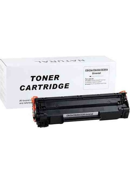 285A Muadil Toner