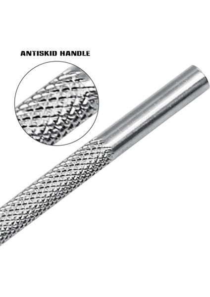 3,5 mm Tarzı Yüksek Sertlik Delme Galvanizli Alet Cihazı Deri Içi Boş Kemer Yuvarlak Yumruk Pas Korumalı Yüksek Sertlik Aşınma Direnci NO88 (Yurt Dışından) indirimleri