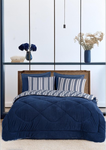 Çift Kişilik Yumuşak Wellsoft Yorgan Velvet Dream modelleri