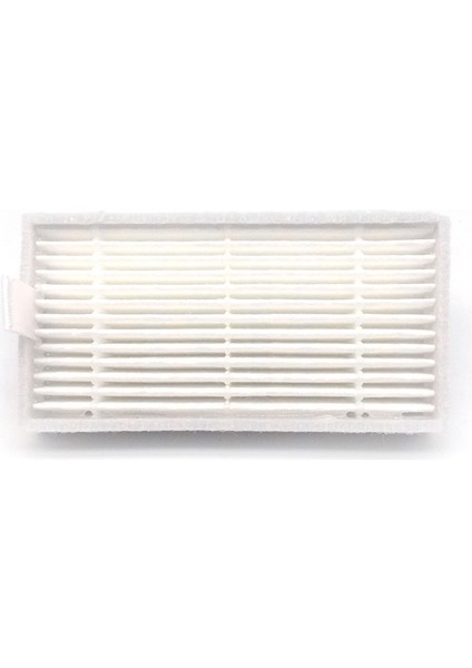 4 Adet Filtre 4 Adet (2r+2l) CR130 CR120 X500 X580 Kk8 Elektrikli Süpürge Parçaları Için Yan Fırça (Yurt Dışından)