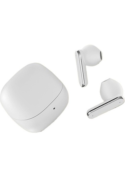 Kablosuz Yarı Kulak Içi Gürültü Önleyici Kulaklıklar (Yurt Dışından)