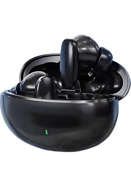 Bluetooth Kulaklık Ultra Uzun Pil Ömrü Kulak Içi Spor Kulaklığı (Yurt Dışından)