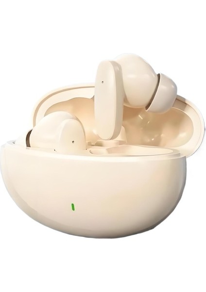 Bluetooth Kulaklık Ultra Uzun Pil Ömrü Kulak Içi Spor Kulaklığı (Yurt Dışından)