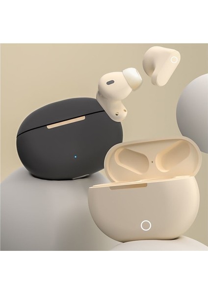 Gürültü Azaltma ve Uzun Pil Ömrüne Sahip Kablosuz Bluetooth Kulaklık (Yurt Dışından)