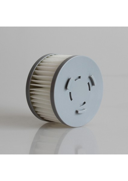 JV85/JV85 Pro/h9 Pro Elektrikli Süpürge Için 3 Adet Hepa Filtre Gri (Yurt Dışından)