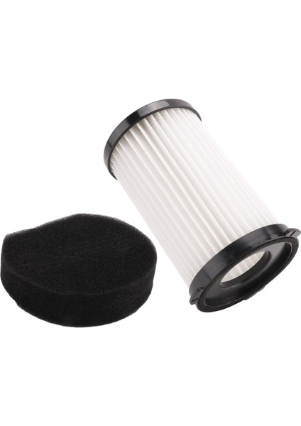D600 D601 Kablolu Dikey Elektrikli Süpürge Yedek Aksesuarları Için Yıkanabilir Hepa Filtre ve Sünger Değiştirme Kiti (Yurt Dışından) modelleri