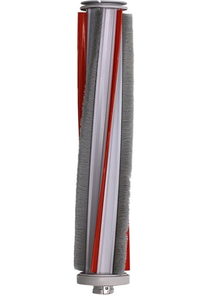 1 Adet F8 Nex X20 Rulo Fırça Karbon Fiber Manuel Elektrikli Süpürge Parçaları Değişimi (Yurt Dışından)