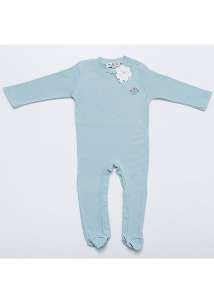 Pati Baskılı Tulum modelleri