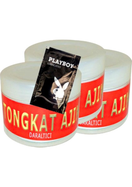 Ajimat 3lü Adet Madura Kadın Özelbölge Wagina Şekillenme Pres Kremi A-405 100 ml + 1 Adet Jel H.ediye