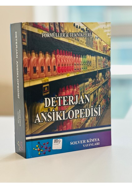 Deterjan Ansiklopedisi