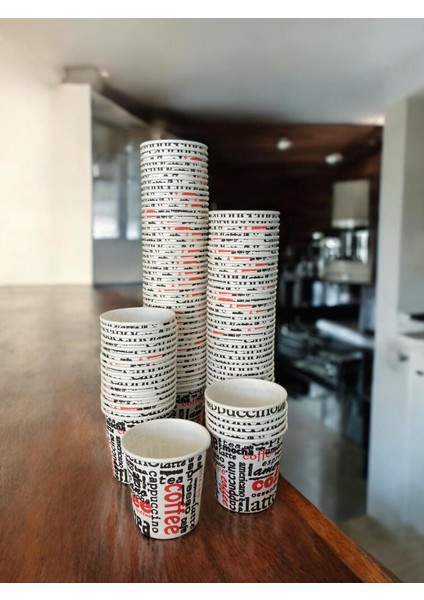 4 Oz Bardak- 2000 Li