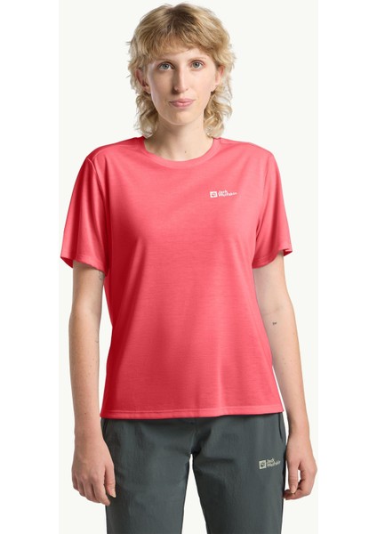 Vonnan S|s T W Kadın Tişört A63951