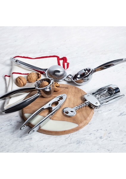 Handy Ceviz Kıracağı modelleri