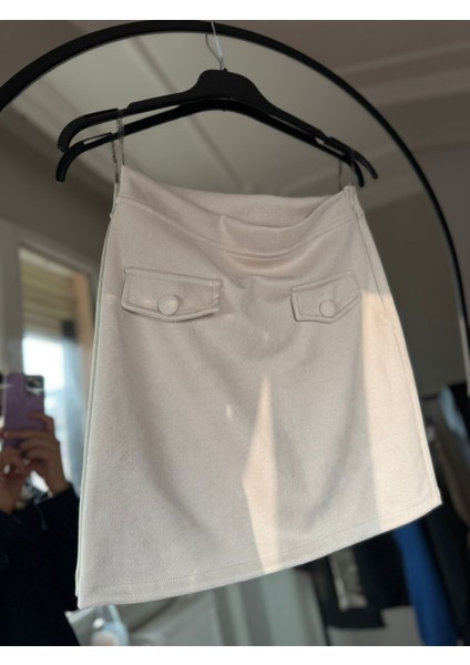 Kadife Etek modelleri