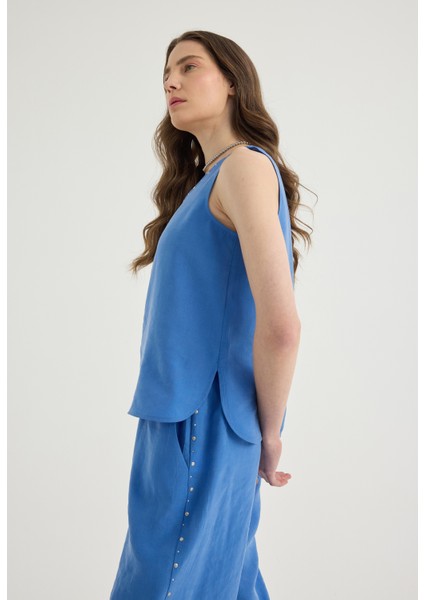 Süslemeli Modal Bluz modelleri