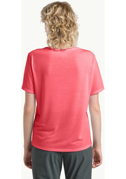 Vonnan S|s T W Kadın Tişört A63951 fiyatları