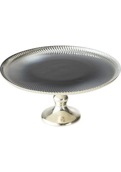 Sılver Chıc Ayaklı Sunum 21CM modelleri