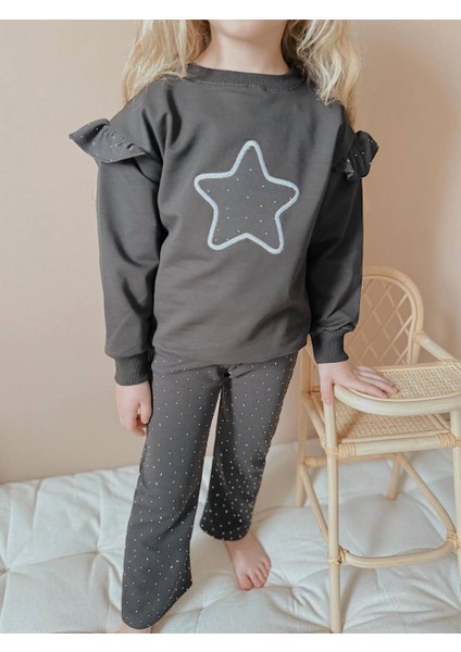 Taş Detaylı Alt Üst Takım modelleri