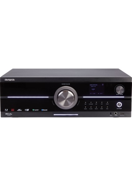 AVR-7210 7.2 Kanal A/v Receiver