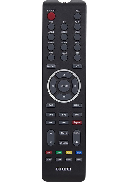 AVR-7210 7.2 Kanal A/v Receiver