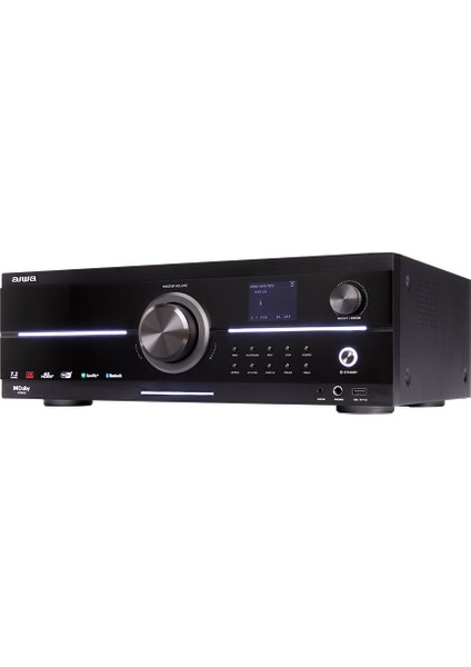AVR-7210 7.2 Kanal A/v Receiver