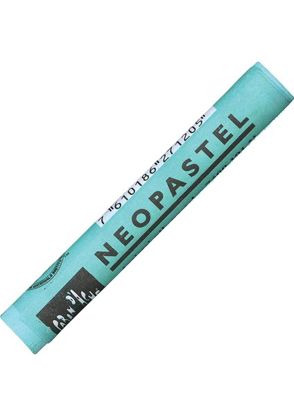 Neopastel Yumuşak Yağlı Pastel Turquoise Green 190