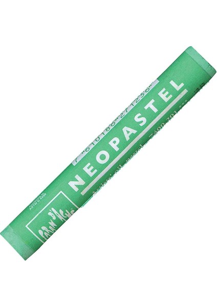Neopastel Yumuşak Yağlı Pastel Veronese Green 201