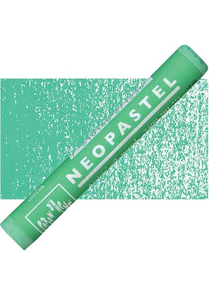 Neopastel Yumuşak Yağlı Pastel Veronese Green 201 fiyatları