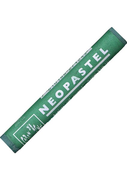 Neopastel Yumuşak Yağlı Pastel Emerald Green 210