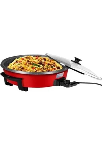 Pitava Pizza Tavası SC-240