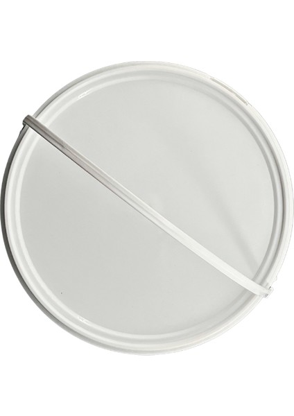 10 Lt Plastik Kilitli Kapaklı Kova (Gıda-Boya-Hobi-Fermantasyon V.s. ) modelleri