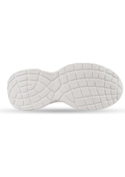 Garantili Ortopedik Sneaker Çocuk Spor Ayakkabı 31-32-33-34-35-36 Numara Füme indirimleri