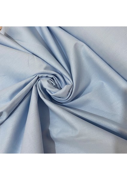 Bebe Mavi Mavi Akfil Pamuklu Kumaş 240 cm En ( Nevresimlik, Yastık Kılıfı, Çarşaf.. ) modelleri