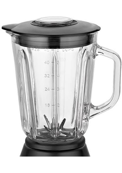 SHB-3113 600 W Cam Blender Sürahisi