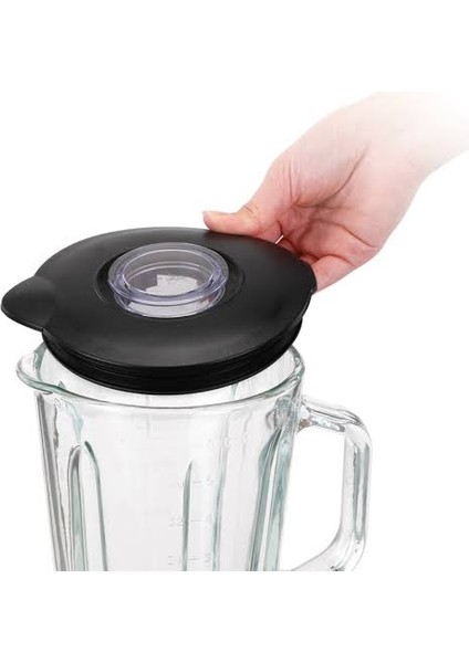 SHB-3113 600 W Cam Blender Sürahisi