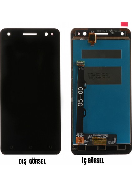 Nokia Lumia 930 Uyumlu Lcd+Dokunmatik
