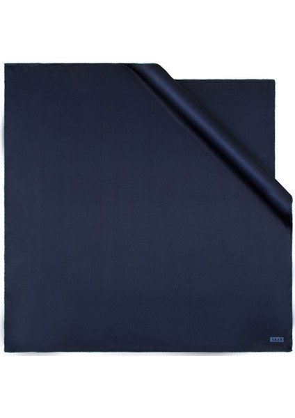 Düz Renk Ipek Eşarp - 6764705-321 - Sura - 100 x 100