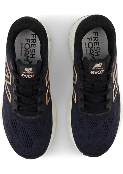 Evoz V4 Wevozlk4 Siyah Kadın Yürüyüş & Koşu Ayakkabısı modelleri