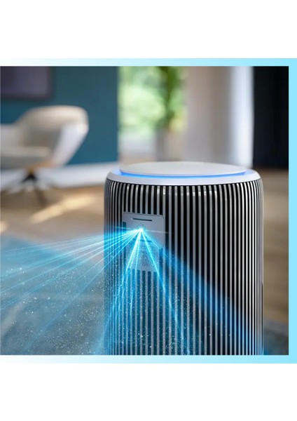 Phılıps Pureprotect Serisi Akıllı Hava Temizleme Cihazı Beyaz Gri