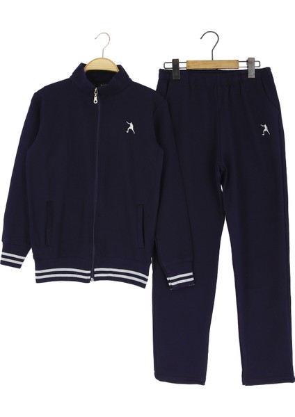 Erkek Çocuk Eşofman Takım
