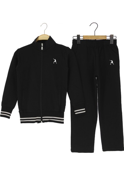 Erkek Çocuk Eşofman Takım